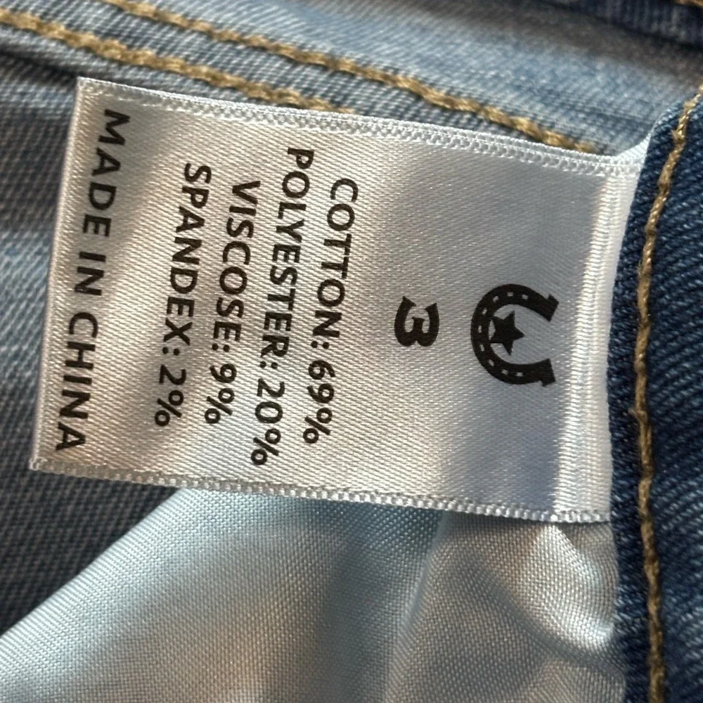 Chic Denim Flare‎ Jeans for Women